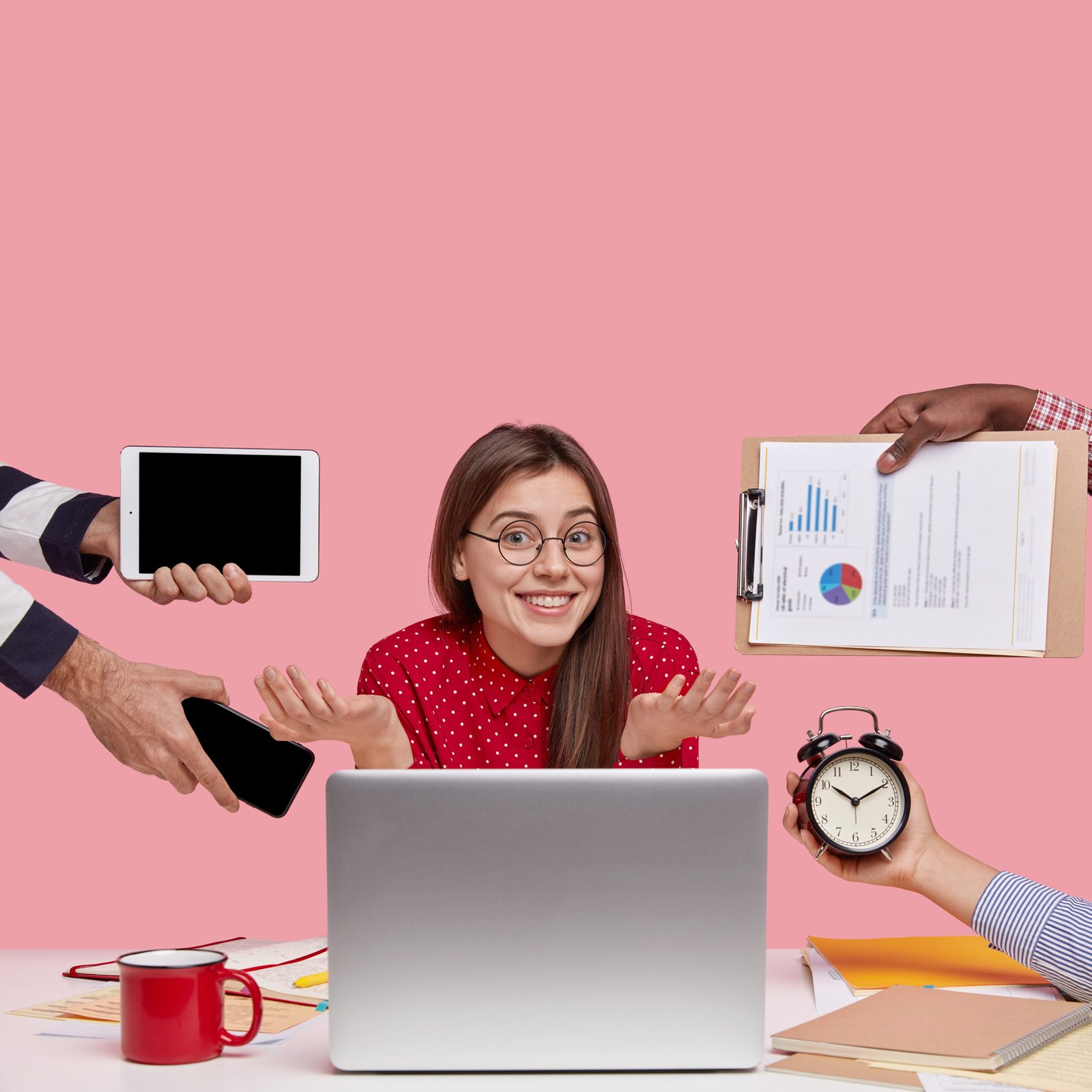7 Hábitos que Aumentam sua Produtividade nos Estudos e no Trabalho